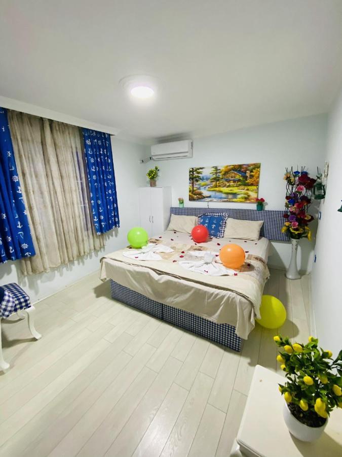 Sultanahmet Blue Viaport Hotel Provincia di Provincia di Istanbul Esterno foto