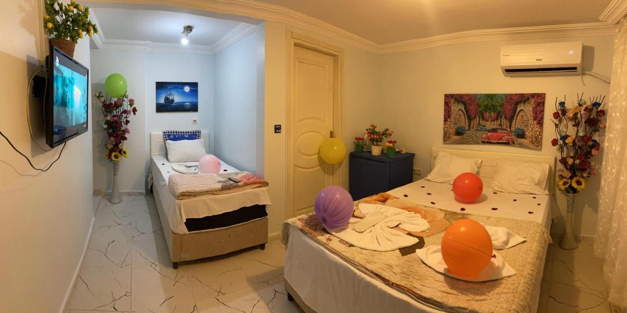 Sultanahmet Blue Viaport Hotel Provincia di Provincia di Istanbul Esterno foto