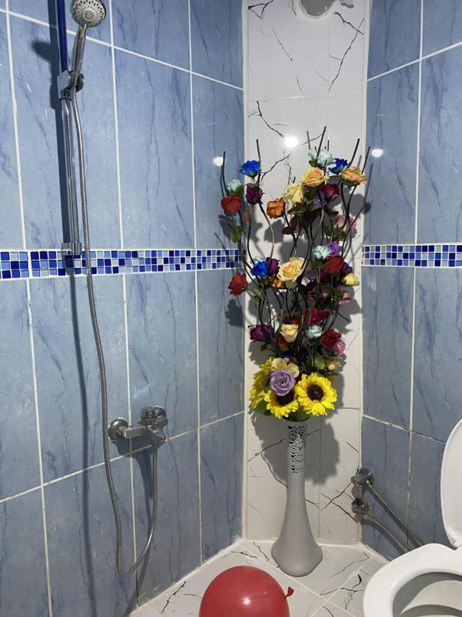 Sultanahmet Blue Viaport Hotel Provincia di Provincia di Istanbul Esterno foto