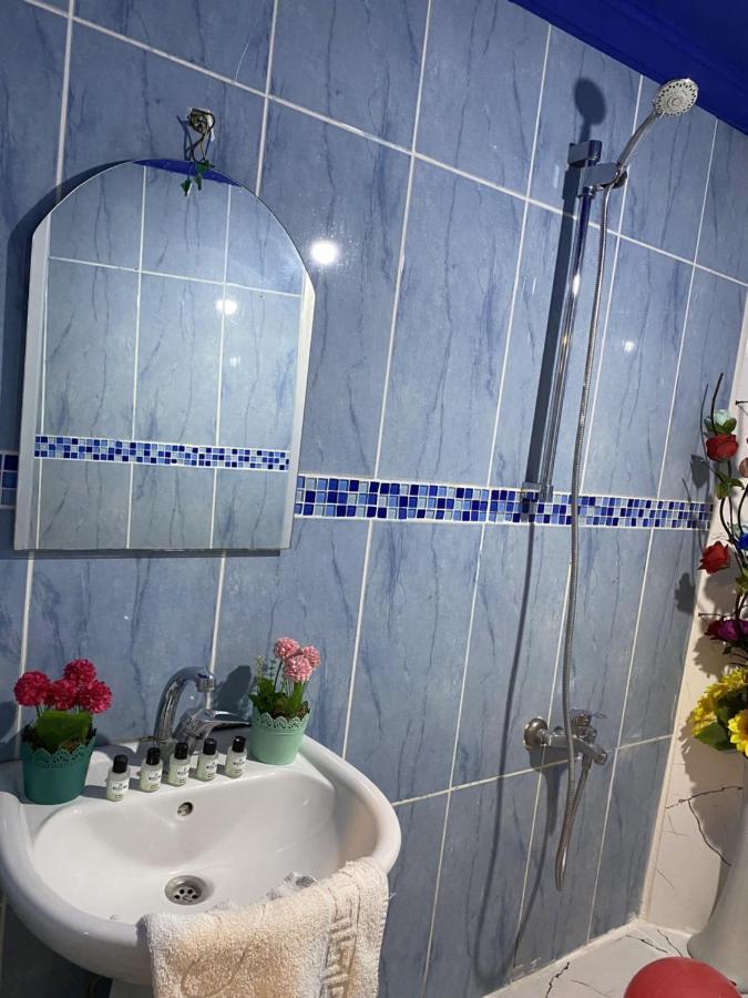 Sultanahmet Blue Viaport Hotel Provincia di Provincia di Istanbul Esterno foto