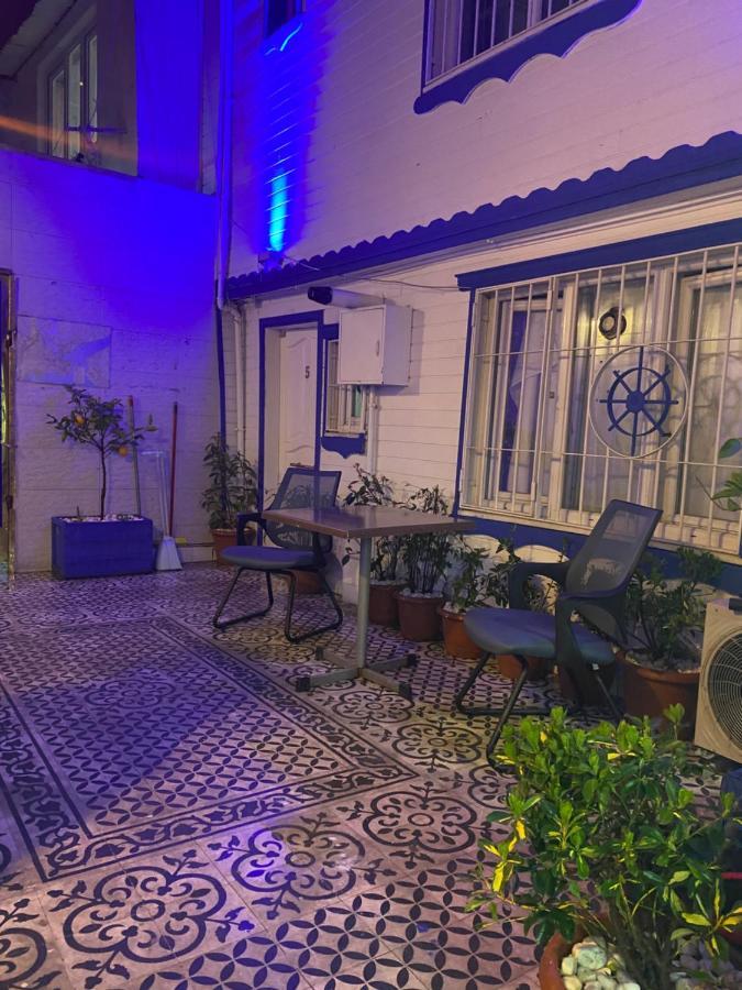 Sultanahmet Blue Viaport Hotel Provincia di Provincia di Istanbul Esterno foto